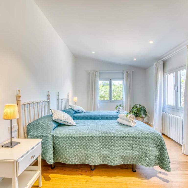 Ideal Property Mallorca - Villa Encantada - Casa - 17