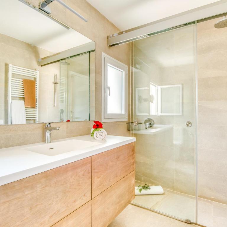 Ideal Property Mallorca - Villa Encantada - Casa - 21