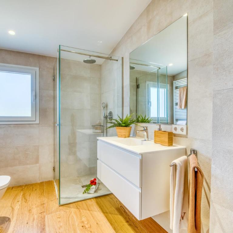 Ideal Property Mallorca - Villa Encantada - Casa - 22