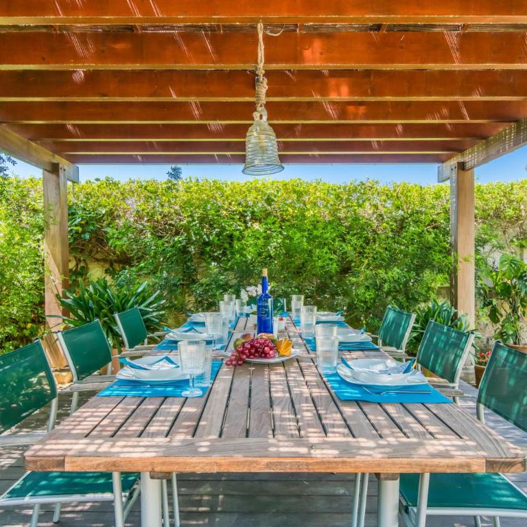 Ideal Property Mallorca - Villa Encantada - Casa - 24
