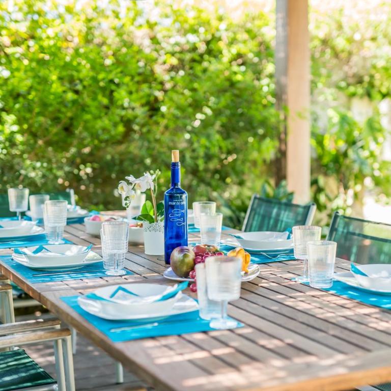 Ideal Property Mallorca - Villa Encantada - Casa - 25