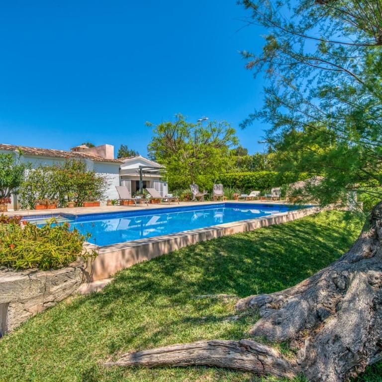 Ideal Property Mallorca - Villa Encantada - Casa - 32