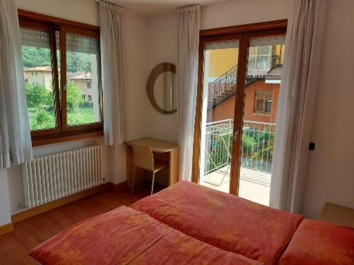 Villa Martina - Two-Bedroom Apartment - 15