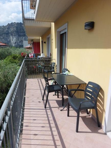Villa Martina - Two-Bedroom Apartment - 16