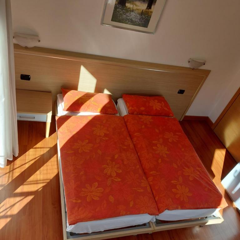 Villa Martina - Two-Bedroom Apartment - 17