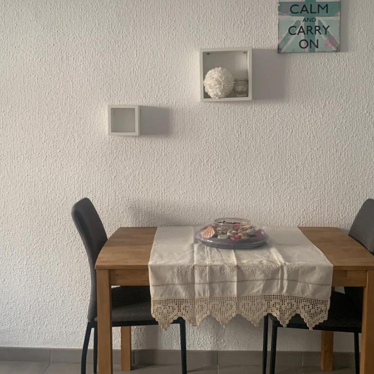 Apartamento playas calpe - Apartamento Superior - 19
