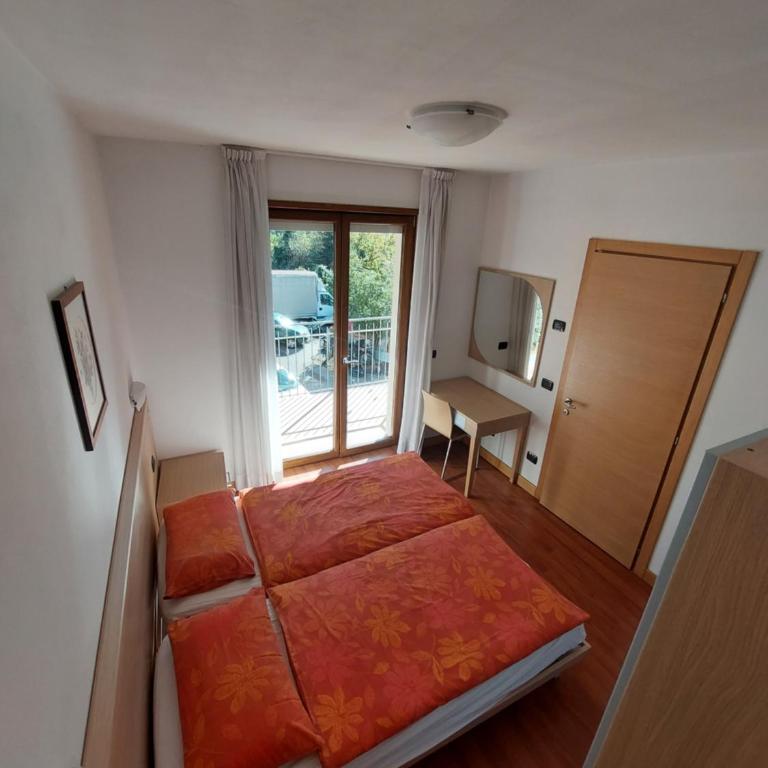 Villa Martina - Two-Bedroom Apartment - 18