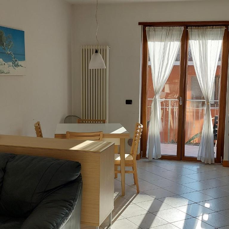 Villa Martina - Two-Bedroom Apartment - 19