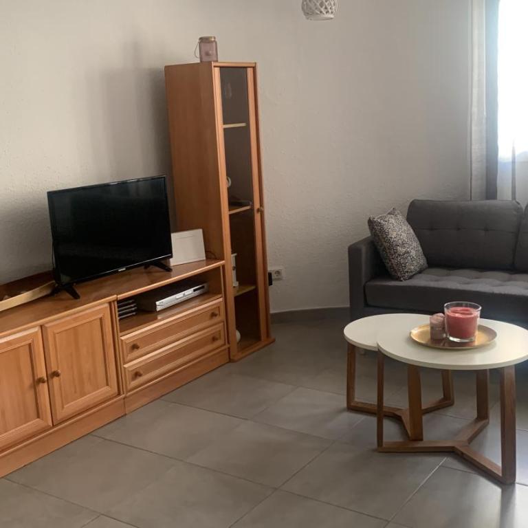 Apartamento playas calpe - Apartamento Superior - 18
