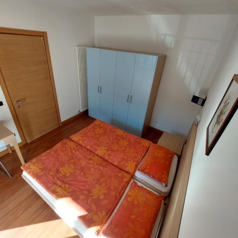 Villa Martina - Two-Bedroom Apartment - 12