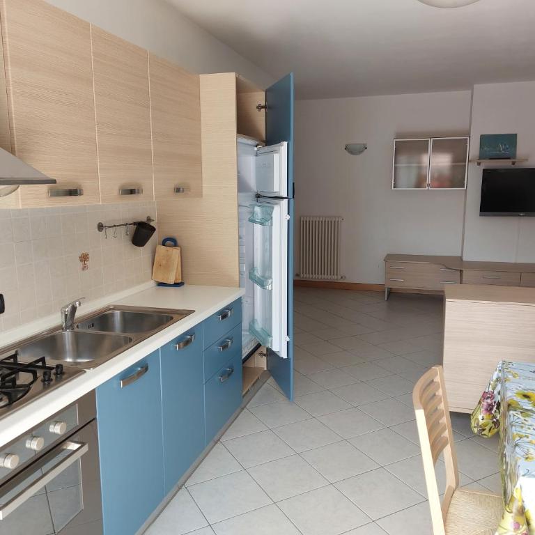 Villa Martina - Two-Bedroom Apartment - 20