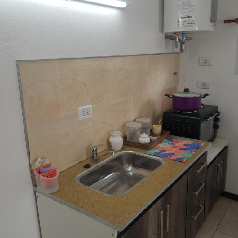 Umi del sur - Apartamento de 1 dormitorio - 21