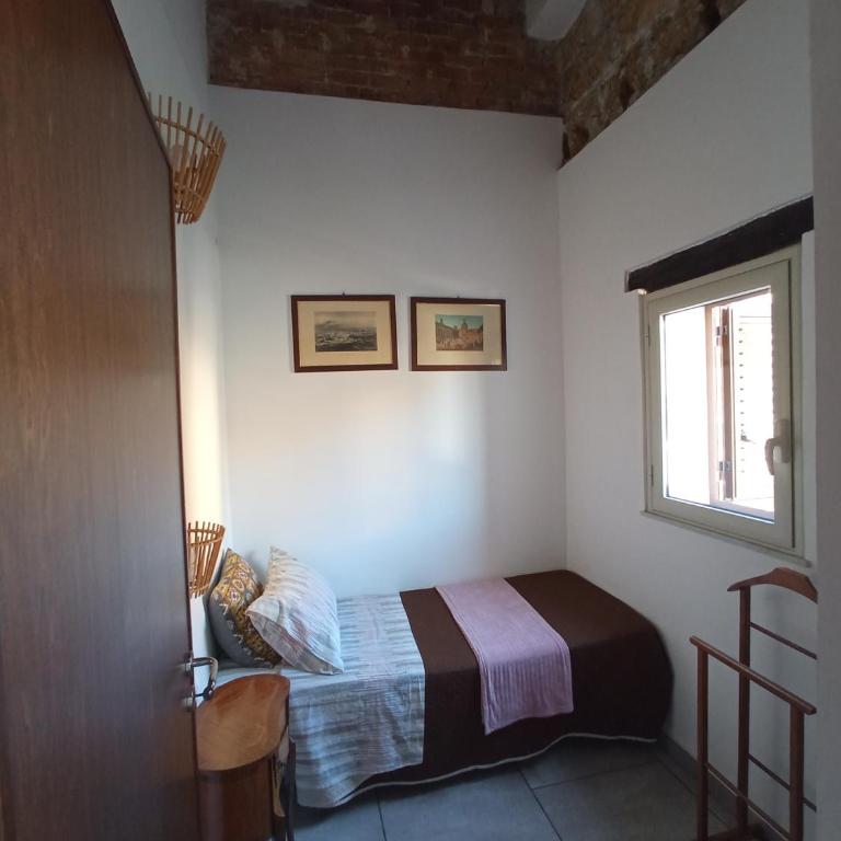 ZyZ Apartments La Kalsa - Appartamento con 3 Camere da Letto - 27