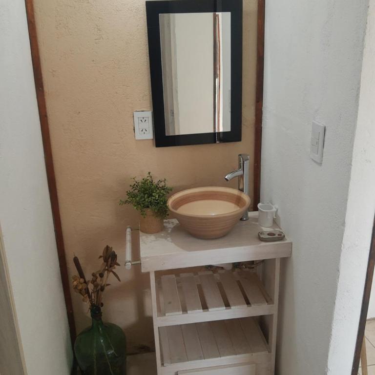 Umi del sur - Apartamento de 1 dormitorio - 16