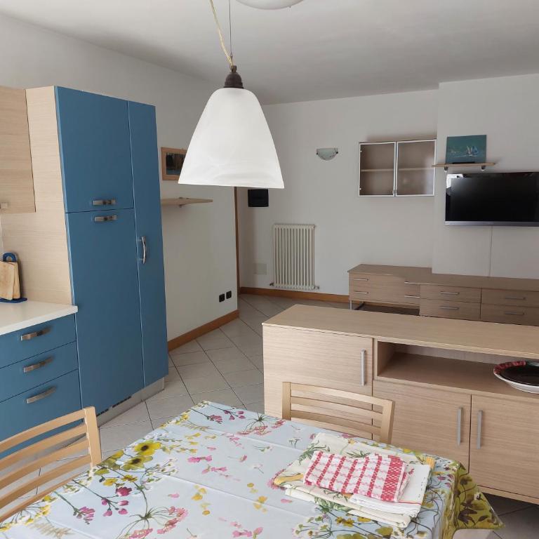 Villa Martina - Two-Bedroom Apartment - 22