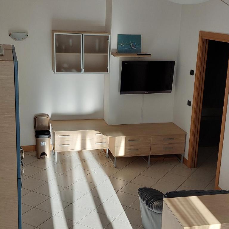 Villa Martina - Two-Bedroom Apartment - 23