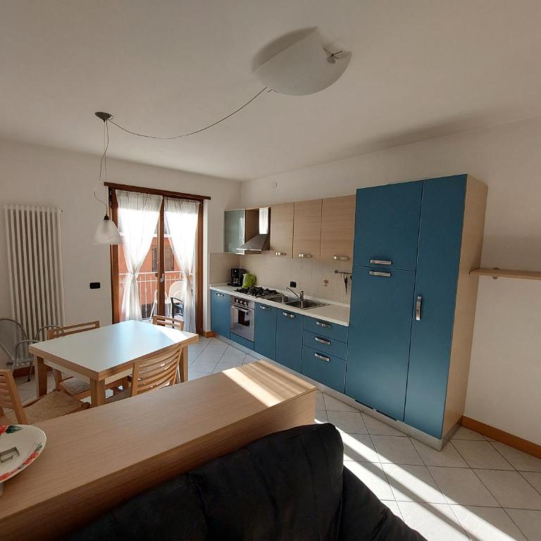 Villa Martina - Two-Bedroom Apartment - 24