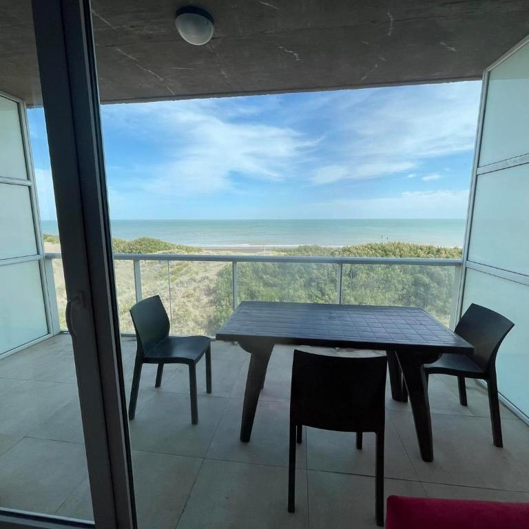Departamento frente al mar en Monte Hermoso - Superior Apartment - 10