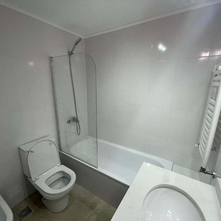Departamento frente al mar en Monte Hermoso - Superior Apartment - 19