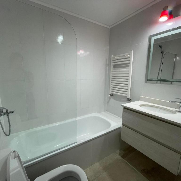 Departamento frente al mar en Monte Hermoso - Superior Apartment - 17