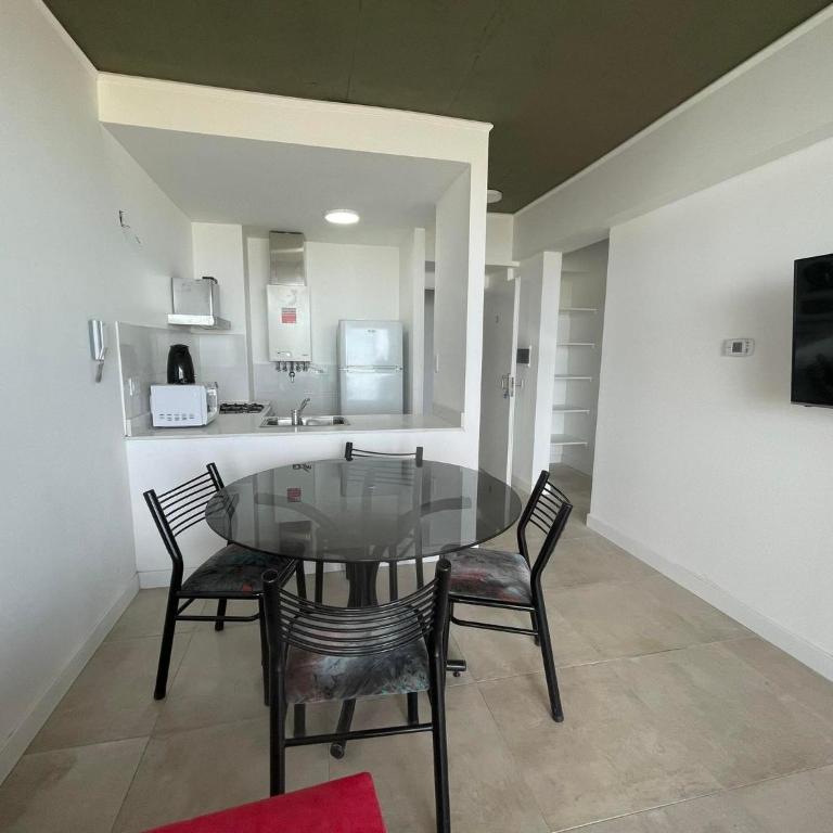 Departamento frente al mar en Monte Hermoso - Superior Apartment - 4