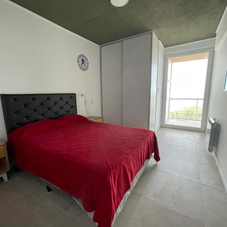 Departamento frente al mar en Monte Hermoso - Superior Apartment - 11
