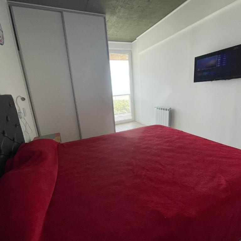 Departamento frente al mar en Monte Hermoso - Superior Apartment - 12
