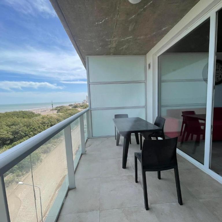 Departamento frente al mar en Monte Hermoso - Superior Apartment - 14