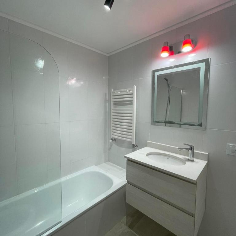 Departamento frente al mar en Monte Hermoso - Superior Apartment - 18