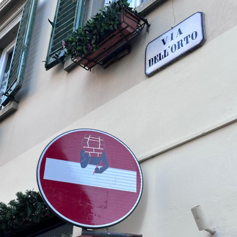eLLe Apartments Firenze - Appartamento con 1 Camera da Letto - 32