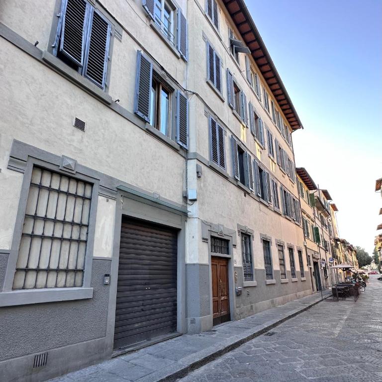 eLLe Apartments Firenze - Appartamento con 1 Camera da Letto - 31