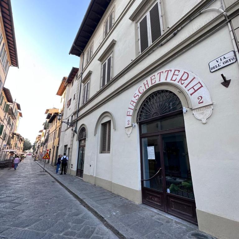 eLLe Apartments Firenze - Appartamento con 1 Camera da Letto - 30