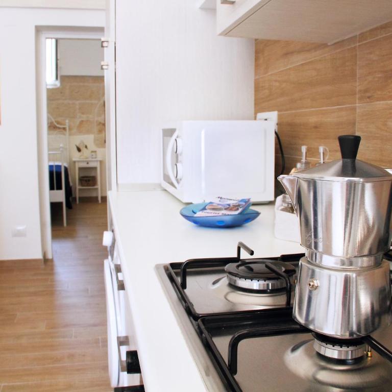 Casa Donnalby - Appartamento con Terrazza - 1° Piano - 19