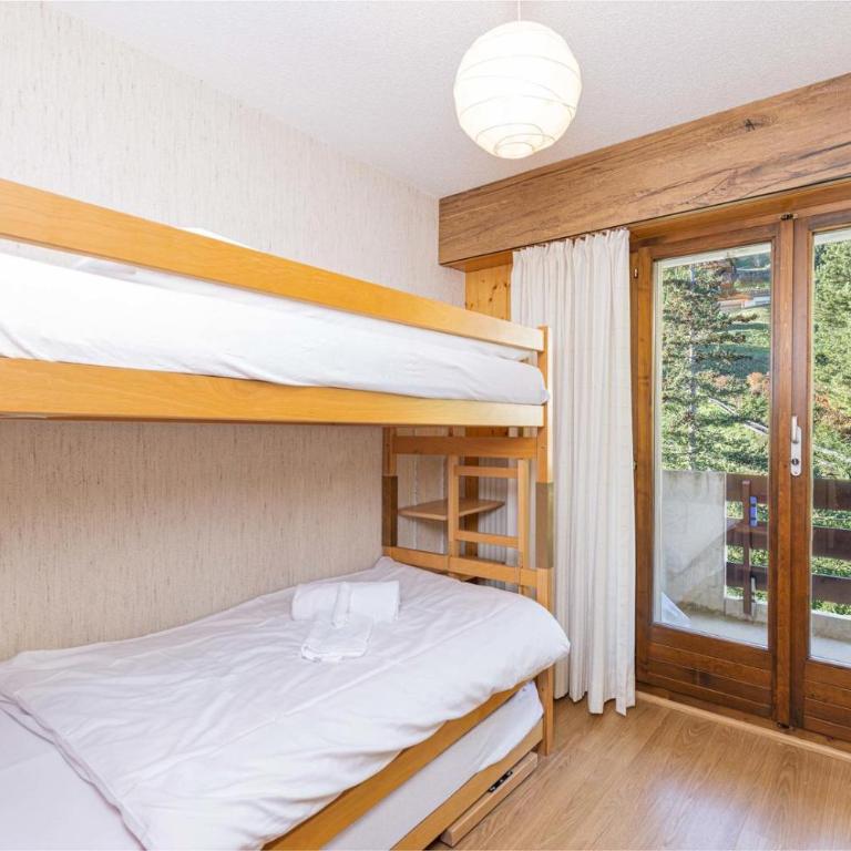Apartment La Foret - Apartment - 5