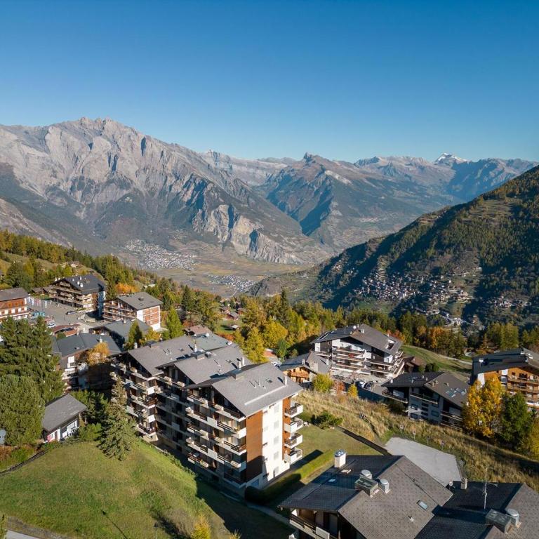 Apartment La Foret - Apartment - 10