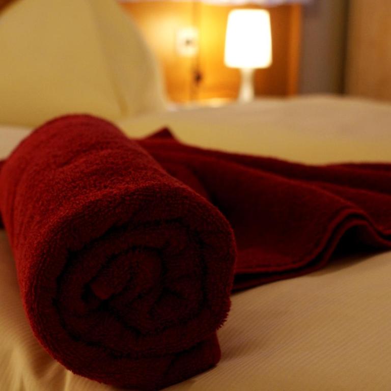 Gästehaus Elisabeth - Doppelzimmer - 15