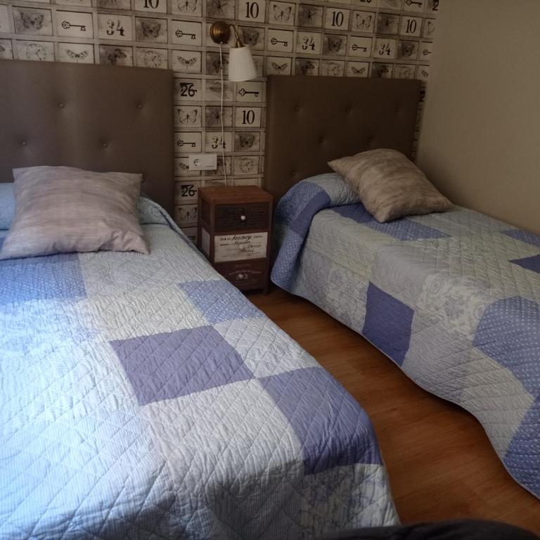 Serendipia Apartamentos 1 - Apartamento - 3