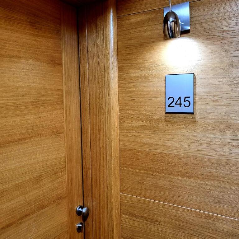 Apartment U245 in aparthotel Vucko - private host - One-Bedroom Apartment - 12