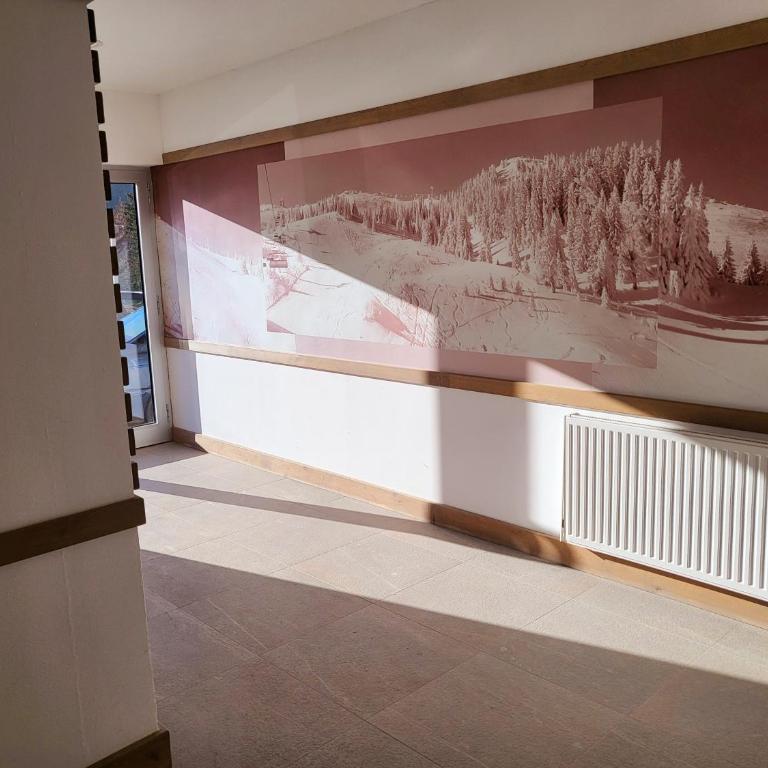 Apartment U245 in aparthotel Vucko - private host - One-Bedroom Apartment - 15