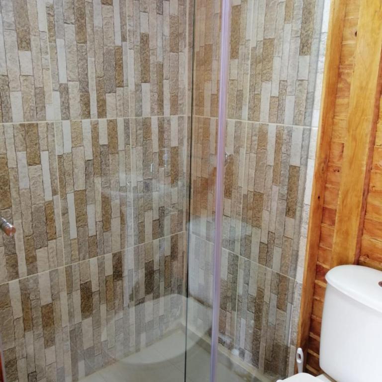 Cabañas Guatavita - Habitación Doble Deluxe - 10