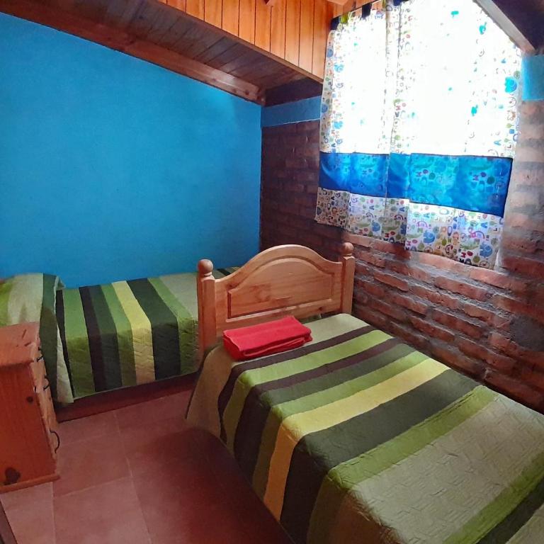 Alojamiento Puesta del Sol - Apartment - Split Level - 1