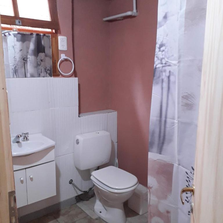 Alojamiento Puesta del Sol - Apartment - Split Level - 3