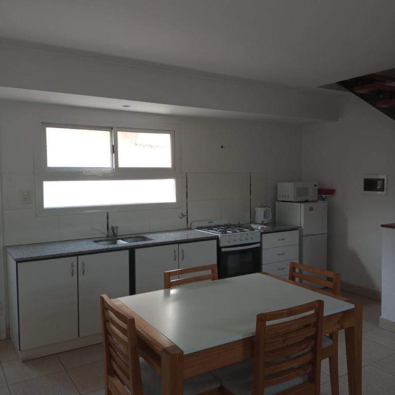 Jugueze Tres Arroyos II - Apartamento de 1 dormitorio - 4