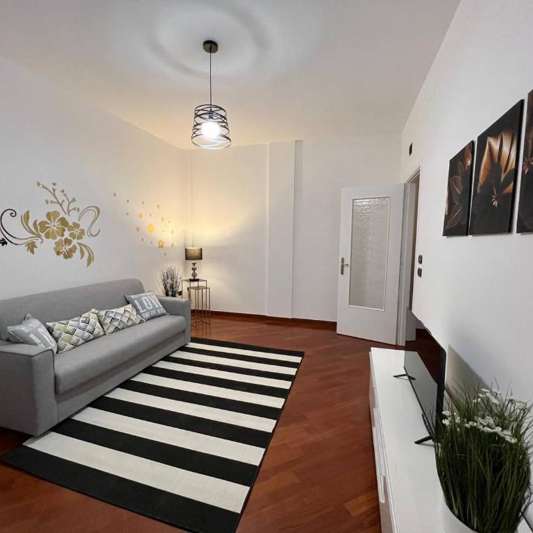 Antares In Puglia - Appartamento con 2 Camere da Letto - 28