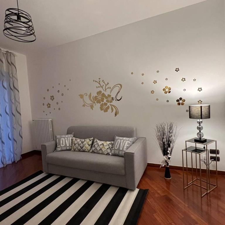 Antares In Puglia - Appartamento con 2 Camere da Letto - 26