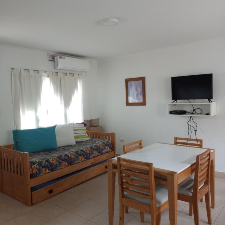 Jugueze Tres Arroyos II - Apartamento de 1 dormitorio - 5