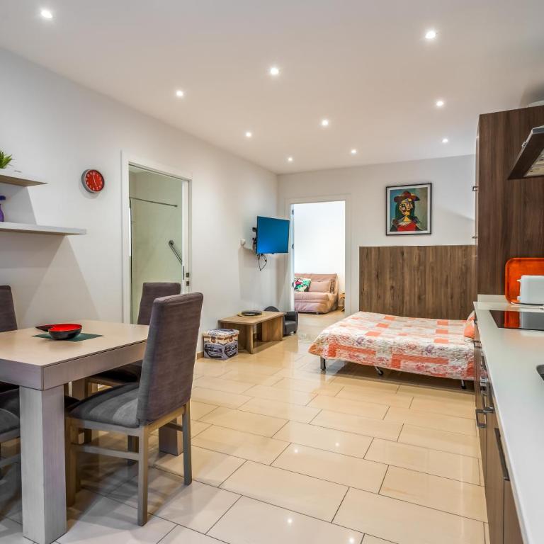 La Vida Sin Limites EMP - Apartamento Estándar - 5