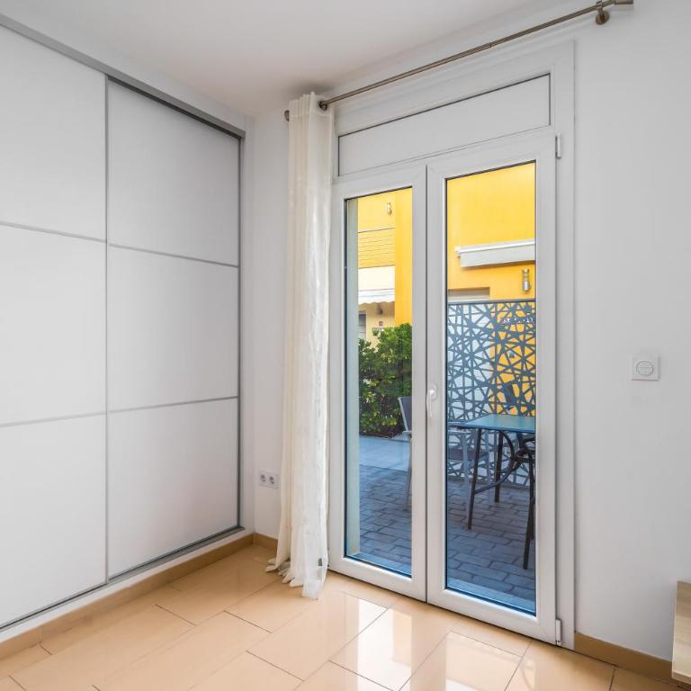 La Vida Sin Limites EMP - Apartamento Estándar - 12