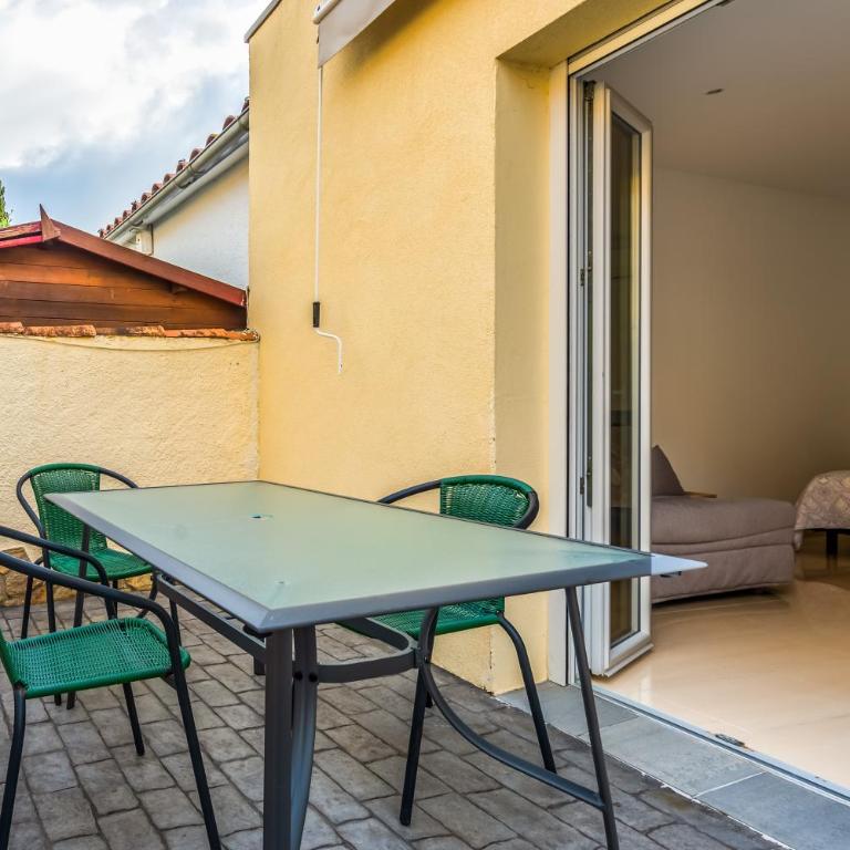 La Vida Sin Limites EMP - Apartamento Estándar - 13