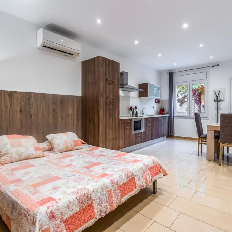 La Vida Sin Limites EMP - Apartamento Estándar - 18